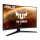 ASUS TUF VG328H1B Curved - 577542 - zdjęcie 3